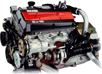 P2694 Engine